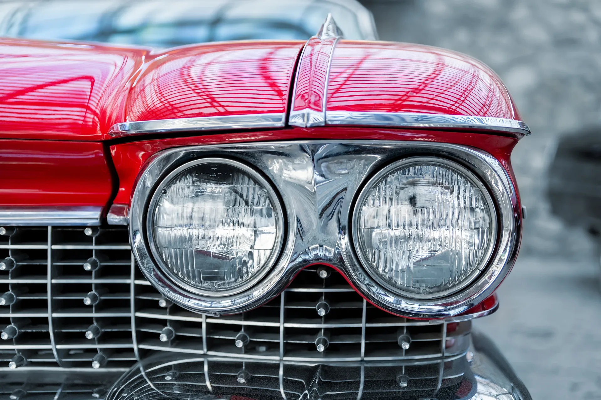 Oldtimer-Gutachten